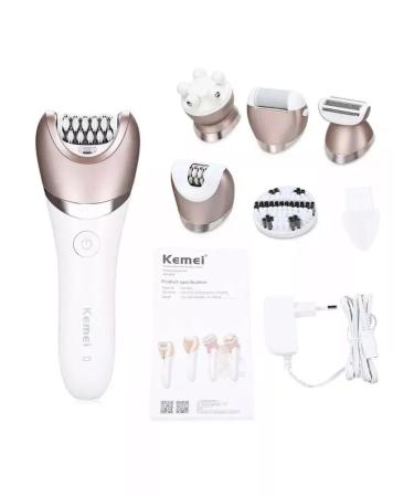 Philips 5 in 1 KM-8001 - Buy Online on GoSupps.com