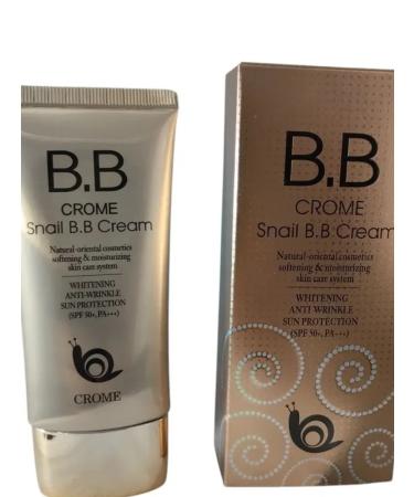 Aaslankz Tonal BB face cream