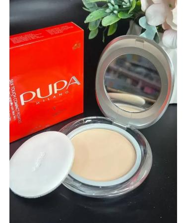 SALE Facial powder tone 01