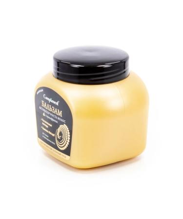 Compliment Balm Activator Hair growth 500ml 6 pcs - Buy Online on GoSupps.com
