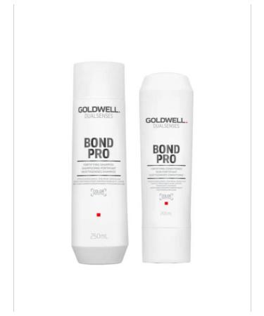 Goldwell Set for weak and brittle hair Bond Pro 250+200ml