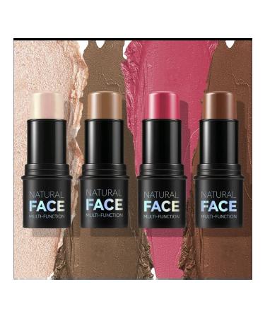 Blue in the stick cream for peach makeup - Buy Online on GoSupps.com