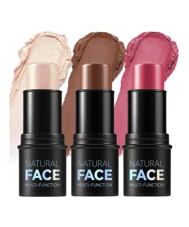 Blue in the stick cream for peach makeup - Buy Online on GoSupps.com