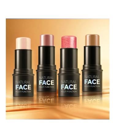 Blue in the stick cream for peach makeup - Buy Online on GoSupps.com