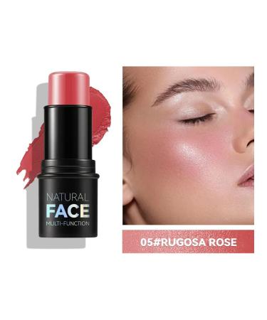 Blue in the stick cream for peach makeup - Buy Online on GoSupps.com