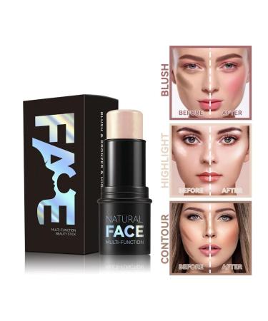 Blue in the stick cream for peach makeup - Buy Online on GoSupps.com