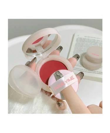 Liquid blush in a cook for makeup - Buy Online on GoSupps.com