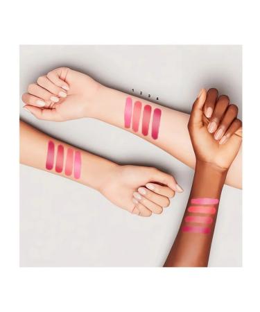 Liquid blush in a cook for makeup - Buy Online on GoSupps.com