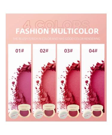 Liquid blush in a cook for makeup - Buy Online on GoSupps.com