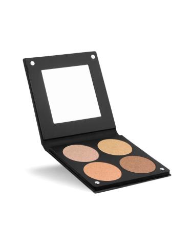 Makeup Atelier Paris MKATL Blood for stroke - nude