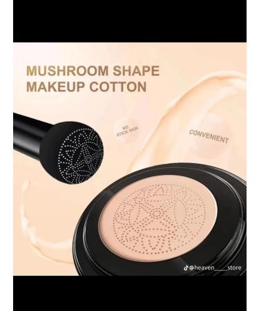 SHEGLAM Tonal cream face cushon - Buy Online on GoSupps.com