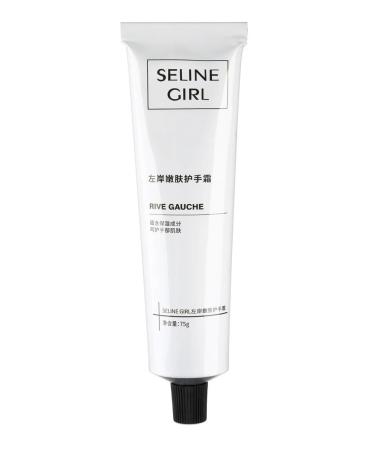 FARRES Hand cream in a tube perfumed 75g - Buy Online on GoSupps.com