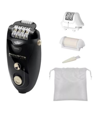 Quiet electricity with three nozzles - Buy Online on GoSupps.com