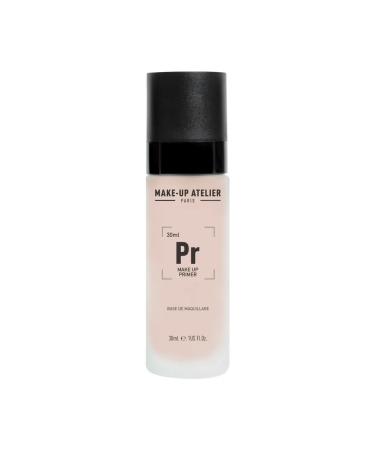 Makeup Atelier Paris MKATL Base for makeup "Lissante" anti -aging