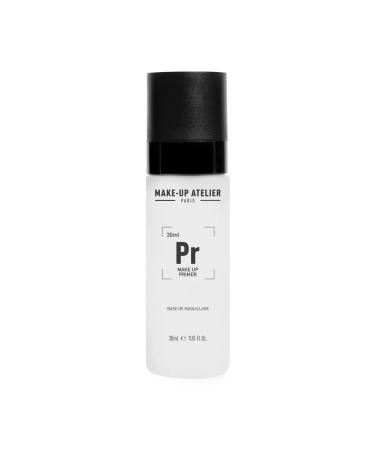 Makeup Atelier Paris MKATL Base for makeup "Oil free" for oily and combined skin