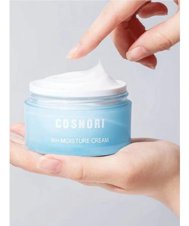 Cosnori Toner and face cream with hyaluron 1+1 - Buy Online on GoSupps.com