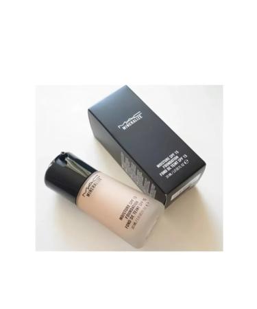 MAC Mineral tonal face cream with Photoshop effect - Buy Online on GoSupps.com