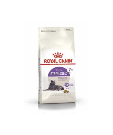 ROYAL CANIN Dry food for sterilized cats Sterilized 7+ 400 g