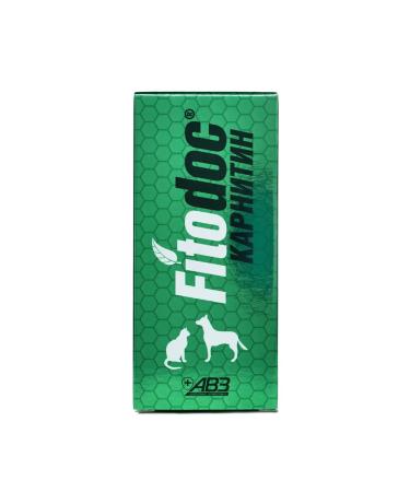 AVZ B vitamins for animals 50 ml - Buy Online on GoSupps.com