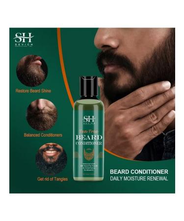 Cream for a beard growth with a tea tree (100 g) - Buy Online on GoSupps.com