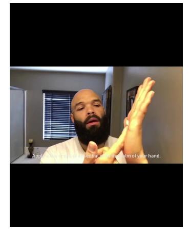 Air conditioner for the growth of a beard with a tea tree (100 ml) - Buy Online on GoSupps.com