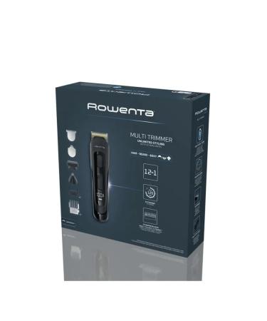 Multifunctional wireless trimmer 12 in 1 - Buy Online on GoSupps.com