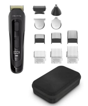 Multifunctional wireless trimmer 12 in 1 - Buy Online on GoSupps.com