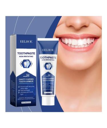 Toothpaste for freshness of breathing (120 g mint and lemon) - Buy Online on GoSupps.com