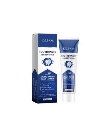Toothpaste for freshness of breathing (120 g mint and lemon) - Buy Online on GoSupps.com