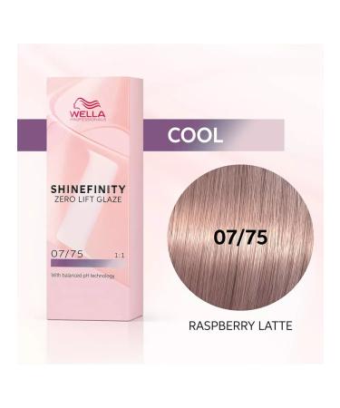 WELLA Schinefinity Gel-Creck Pain