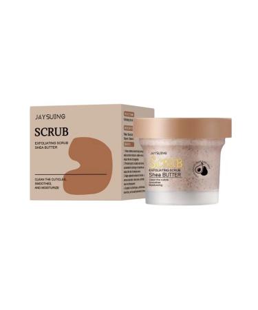 Body scrub from varicose veins (100 ml of exfoliation) - Buy Online on GoSupps.com