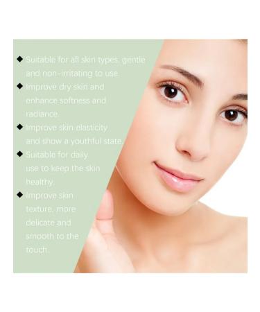 Washing gel (hyaluronic acid 100 ml) - Buy Online on GoSupps.com