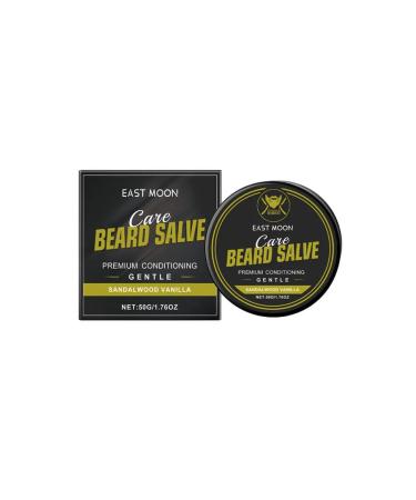 Cream for a beard (softening power 50g)