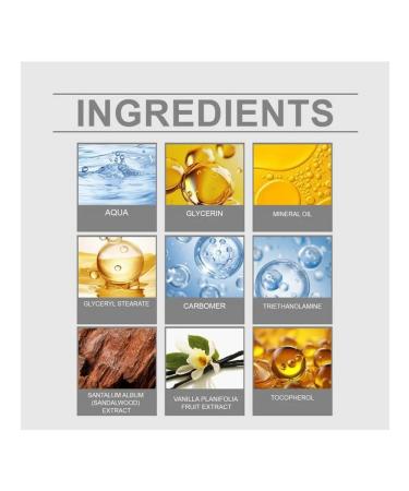 Cream for a beard (softening power 50g) - Buy Online on GoSupps.com