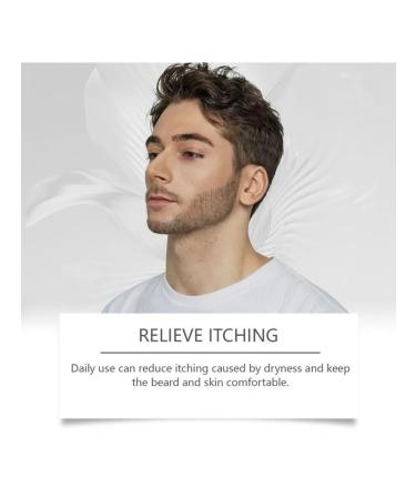 Cedar beard oil (30 ml moisturizing and softening) - Buy Online on GoSupps.com