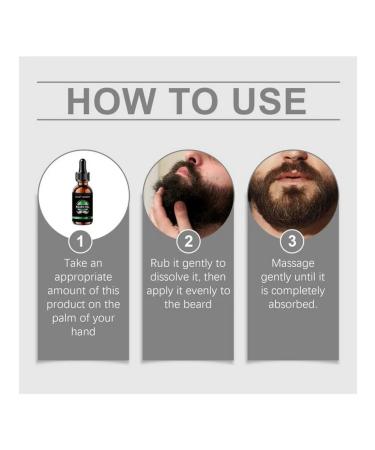 Cedar beard oil (30 ml moisturizing and softening) - Buy Online on GoSupps.com