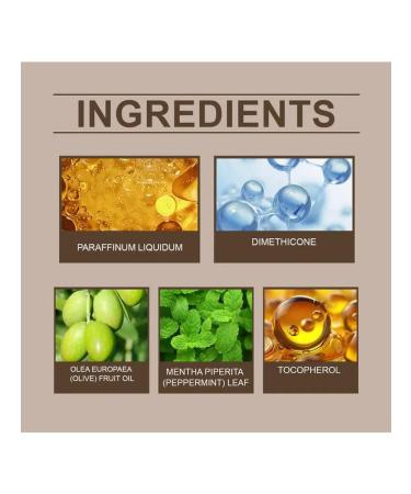 Beard oil (moisturizing softening power 30 ml) - Buy Online on GoSupps.com