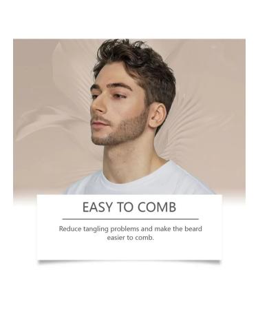 Beard oil (moisturizing softening power 30 ml) - Buy Online on GoSupps.com