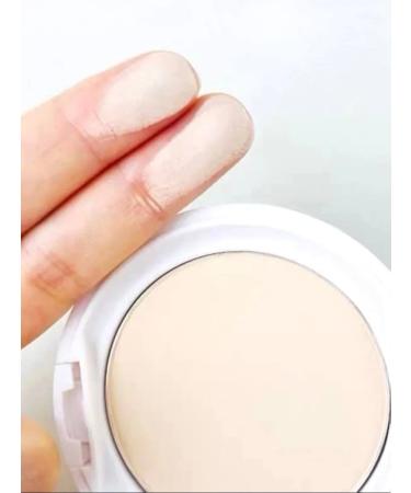 Persistent compact powder for leveling tones 8 g - Buy Online on GoSupps.com