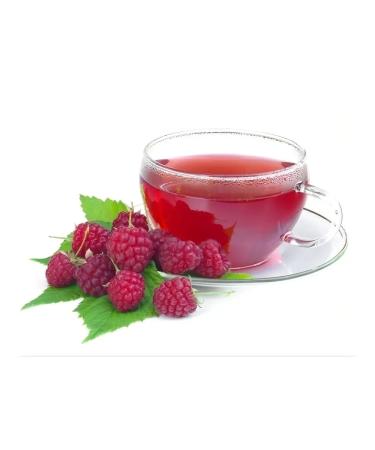 Tea "Raspberry Island" (with a cold) 40g - Buy Online on GoSupps.com