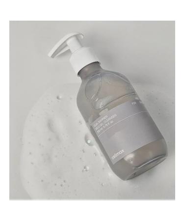 Celimax Cleaning gel penk for the face with cramids - Buy Online on GoSupps.com