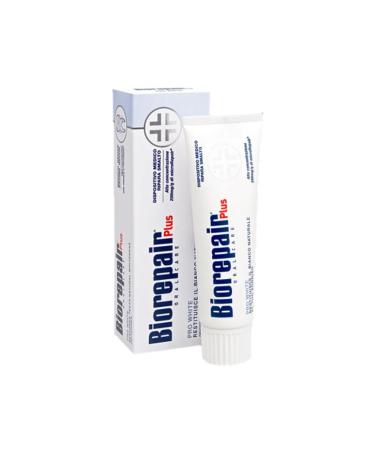Biorepair Care Biorepair Plus Pro White 75 ml toothpaste