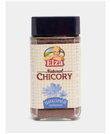 Cicoria natural Elza Natural Chicary 100 g