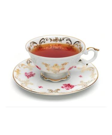 Tea "Marfida" (sedative) 40 g - Buy Online on GoSupps.com