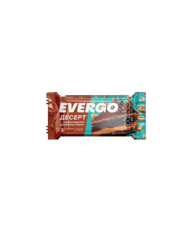 EVERGO Protein cake assorted - Buy Online on GoSupps.com
