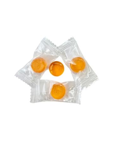 FANLISWEET Lolling houses without sah diets assorted mango-lime-mandarin 300 g - Buy Online on GoSupps.com