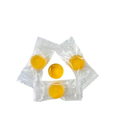 FANLISWEET Lolling houses without sah diets assorted mango-lime-mandarin 300 g - Buy Online on GoSupps.com