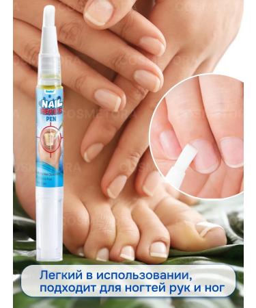 100% Original Pencil from nail fungus - Buy Online on GoSupps.com