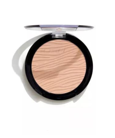 GOSH Persistent powder 004 Natural