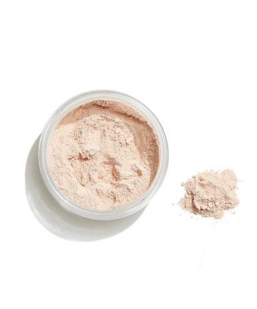 GOSH The finish line for the face Chameleon Transparent Face Powder - Buy Online on GoSupps.com